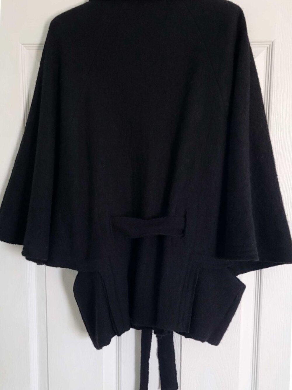 WIlli Smith Wool Jacket - Picture 6 of 7